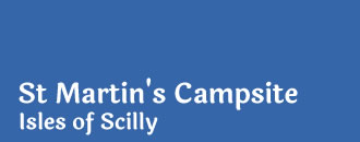St Martin's Campsite